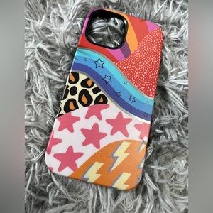 CASELY iPhone 12 Pro Max case - multi colored